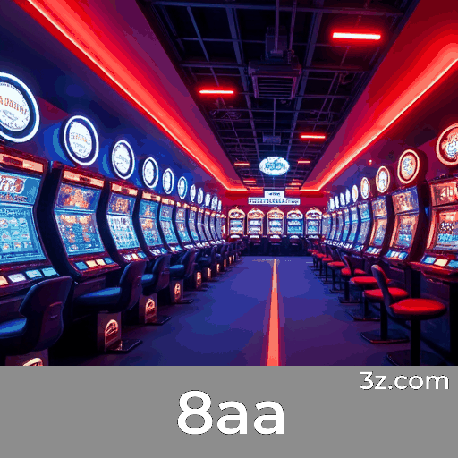 Desbloqueie Ofertas Surpreendentes na 8aa