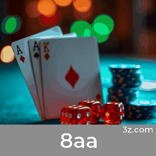 Faça login na 8aa e desbloqueie benefícios VIP exclusivos