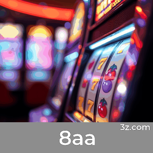 8aa: A Plataforma de Apostas que Une Segurança e Profissionalismo