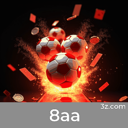 Aposte com facilidade e segurança com o aplicativo 8aa