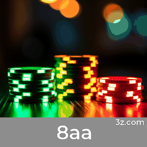 8aa: Transforme suas Apostas em Esporte com Análise Avançada