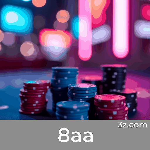 Desbloqueie Privilégios Exclusivos com Sua Conta 8aa