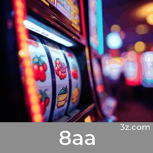 Experiência Luxuosa de Casino no 8aa: Jogos e Dealers Premium