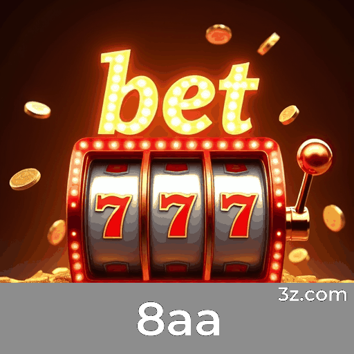 8aa: Transforme suas Apostas em Esporte com Análise Avançada