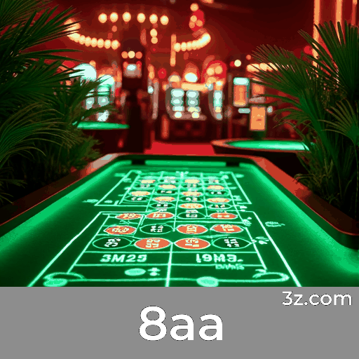Descubra o aplicativo 8aa para apostas no seu celular