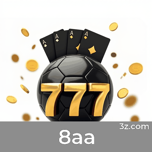Descubra os Incríveis Bônus da 8aa com Ofertas Exclusivas