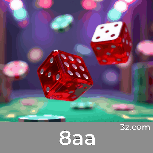 8aa: Seu Cassino Online e Plataforma de Apostas Segura