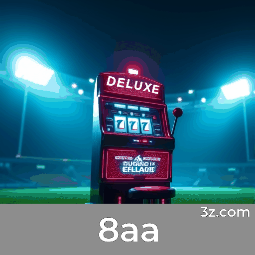 8aa: A Plataforma de Apostas que Une Segurança e Profissionalismo