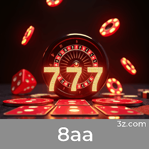 Descubra a Convergência de Tecnologias e Experiências Revolucionárias na 8aa