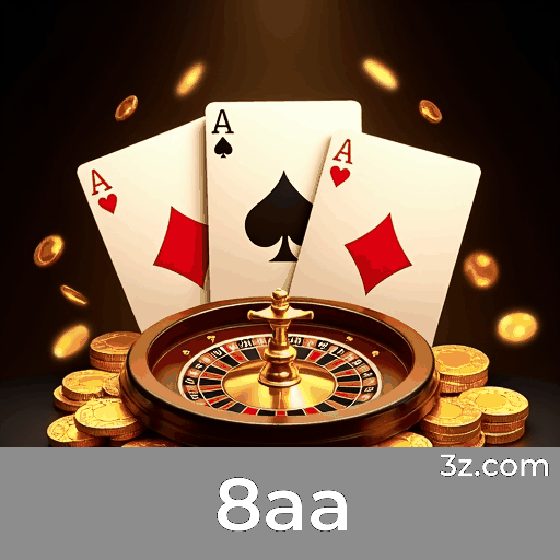 Aposte com facilidade e segurança com o aplicativo 8aa