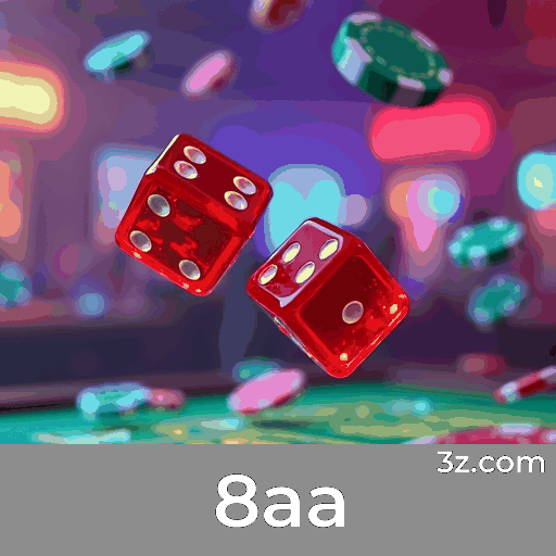 Descubra a Convergência de Tecnologias e Experiências Revolucionárias na 8aa