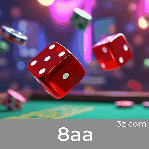8aa: Plataforma de Apostas Segura com Serviços Profissionais