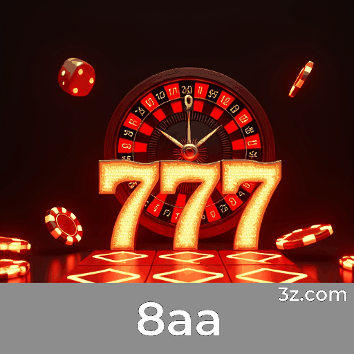 Qualidade Exclusiva no 8aa: Dealers Profissionais e Jogos de Luxo