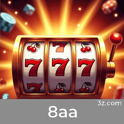 8aa Jogos: Inovação Pioneira e Tendências de Entretenimento